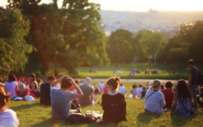 Écoles, agents, élus : 3 moyens pour transformer le climat d’une commune