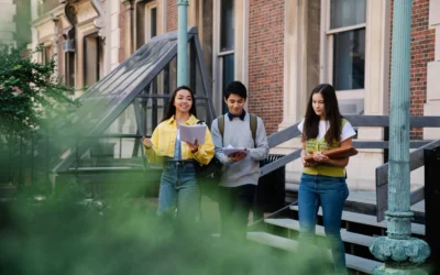 Bien-être des étudiants : comprendre leur mal-être… et ce qui peut vraiment les aider