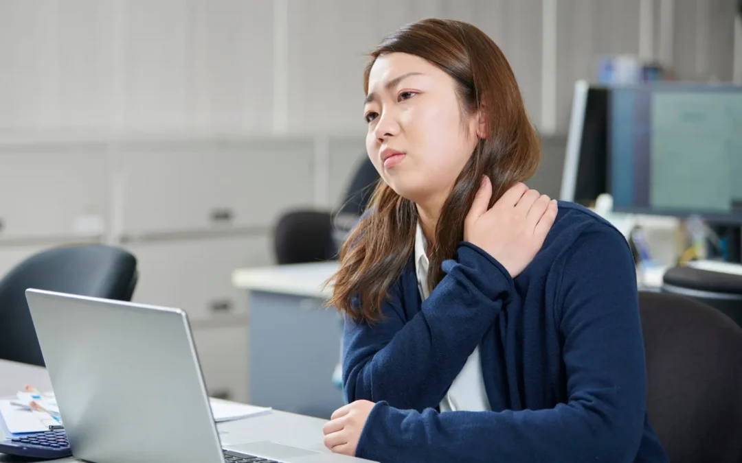 Corps sous tension, mental sous pression : quand ostéopathie et pleine conscience se rencontrent